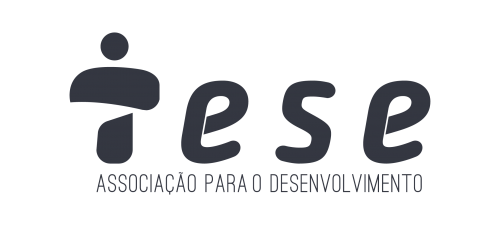 Logotipo Tese